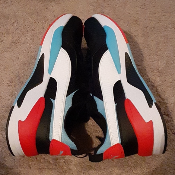 Puma X-Ray Color Block - Picture 5 of 8